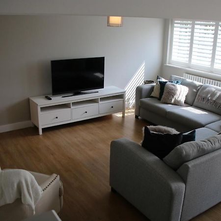 Beautiful, 2 Bedroom Cottage Selstead Экстерьер фото