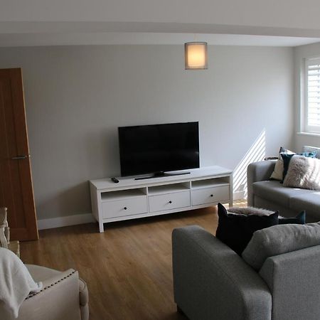 Beautiful, 2 Bedroom Cottage Selstead Экстерьер фото