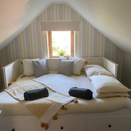 Beautiful, 2 Bedroom Cottage Selstead Экстерьер фото