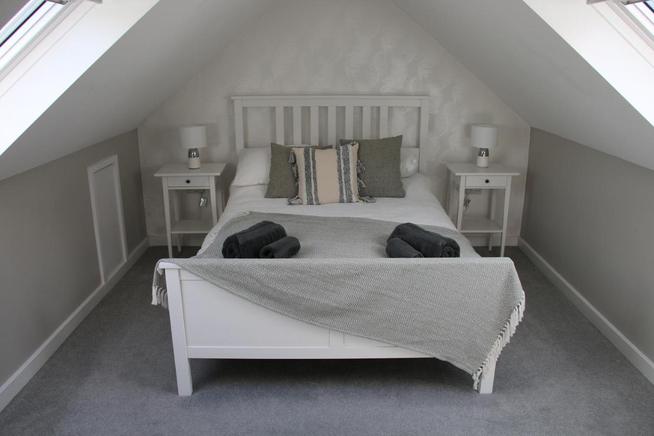 Beautiful, 2 Bedroom Cottage Selstead Экстерьер фото