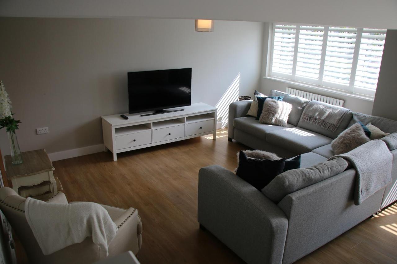 Beautiful, 2 Bedroom Cottage Selstead Экстерьер фото