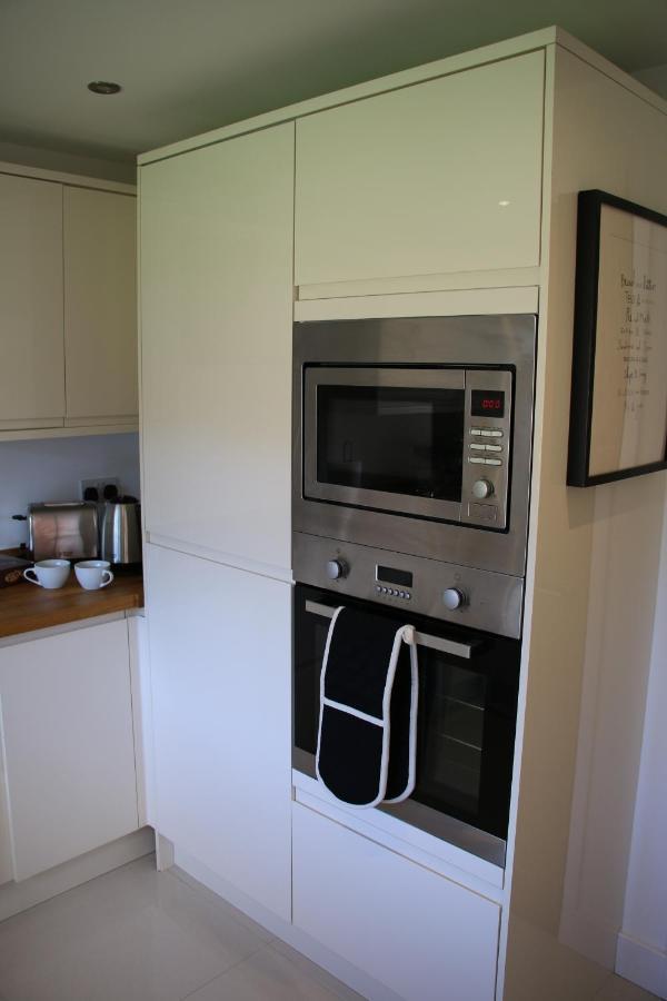 Beautiful, 2 Bedroom Cottage Selstead Экстерьер фото
