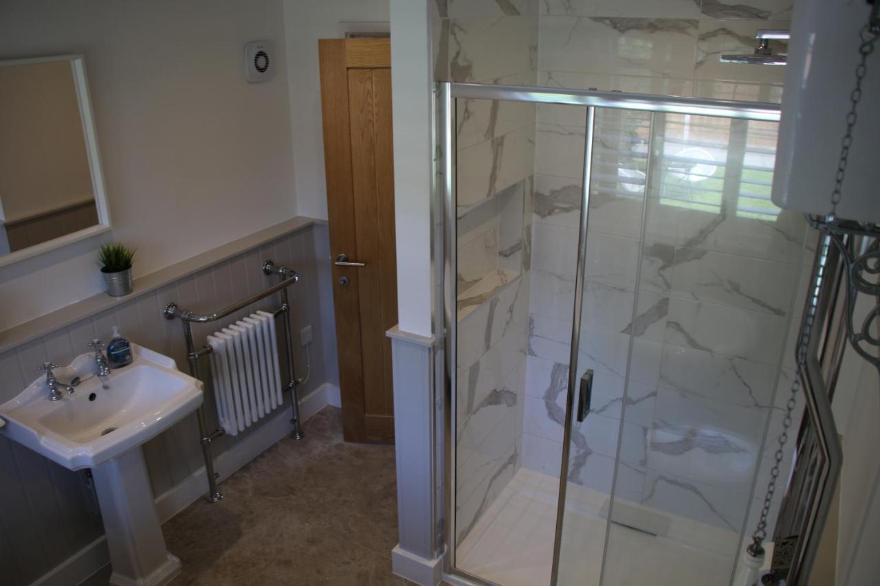 Beautiful, 2 Bedroom Cottage Selstead Экстерьер фото