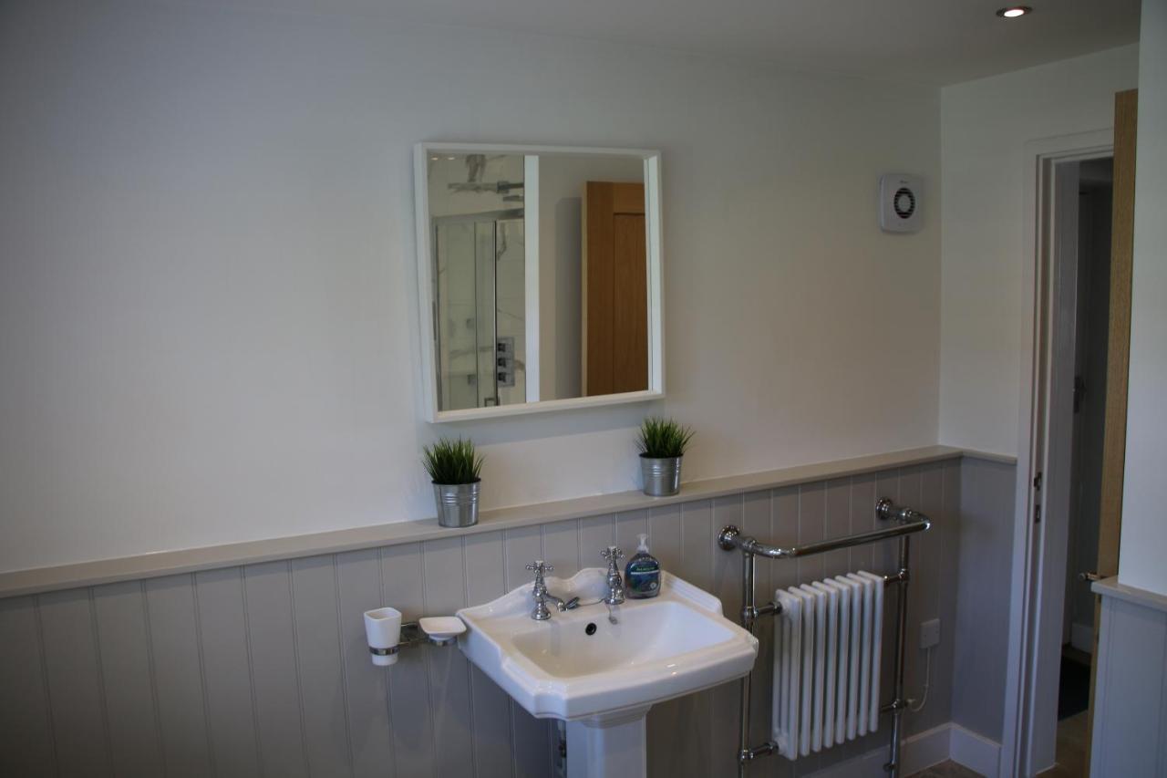 Beautiful, 2 Bedroom Cottage Selstead Экстерьер фото