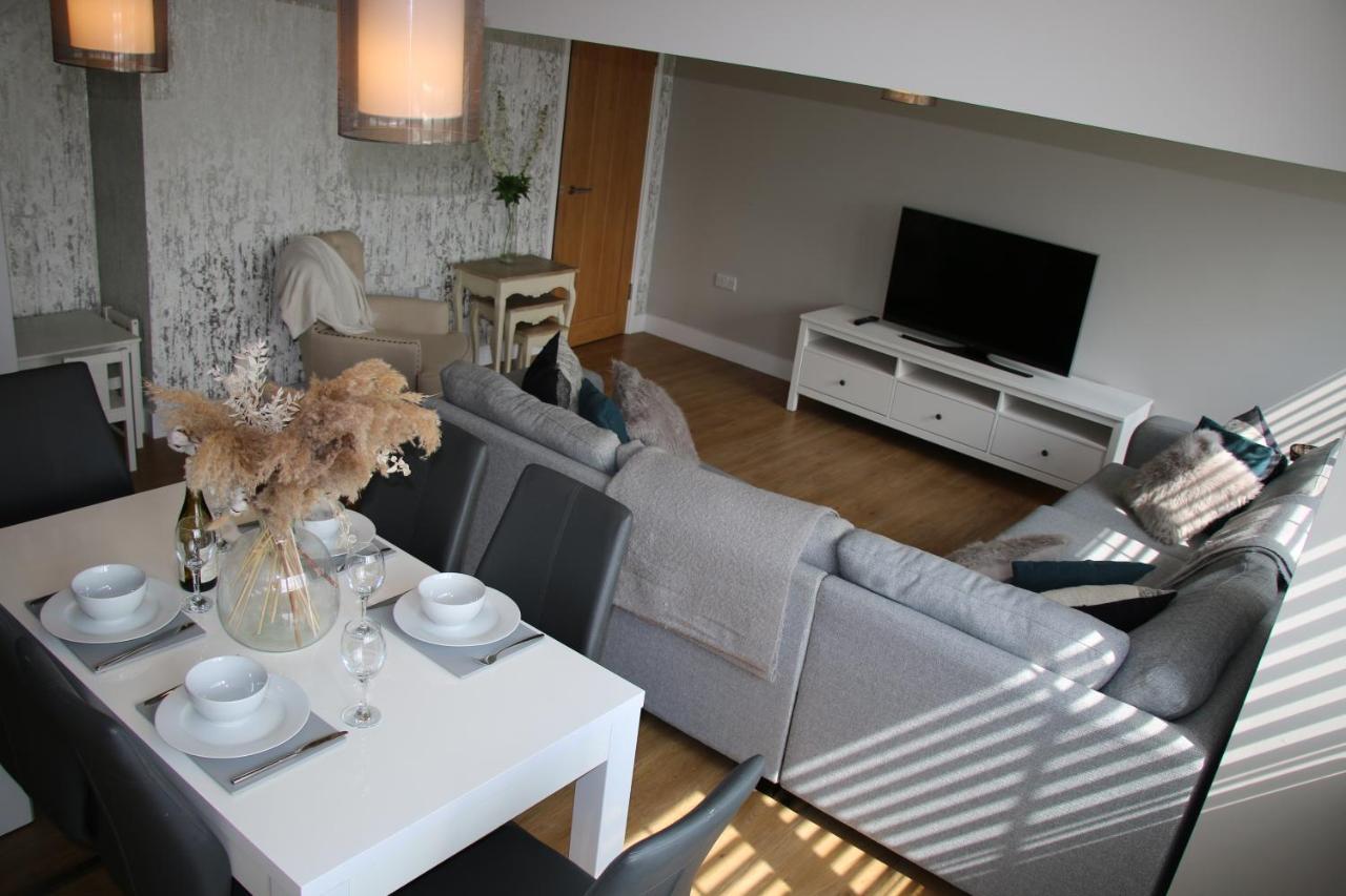 Beautiful, 2 Bedroom Cottage Selstead Экстерьер фото