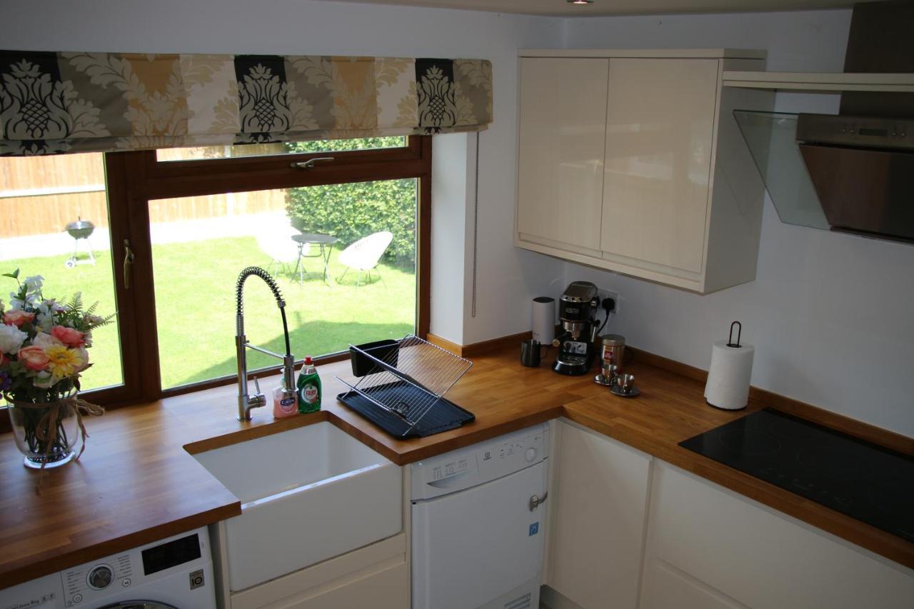 Beautiful, 2 Bedroom Cottage Selstead Экстерьер фото