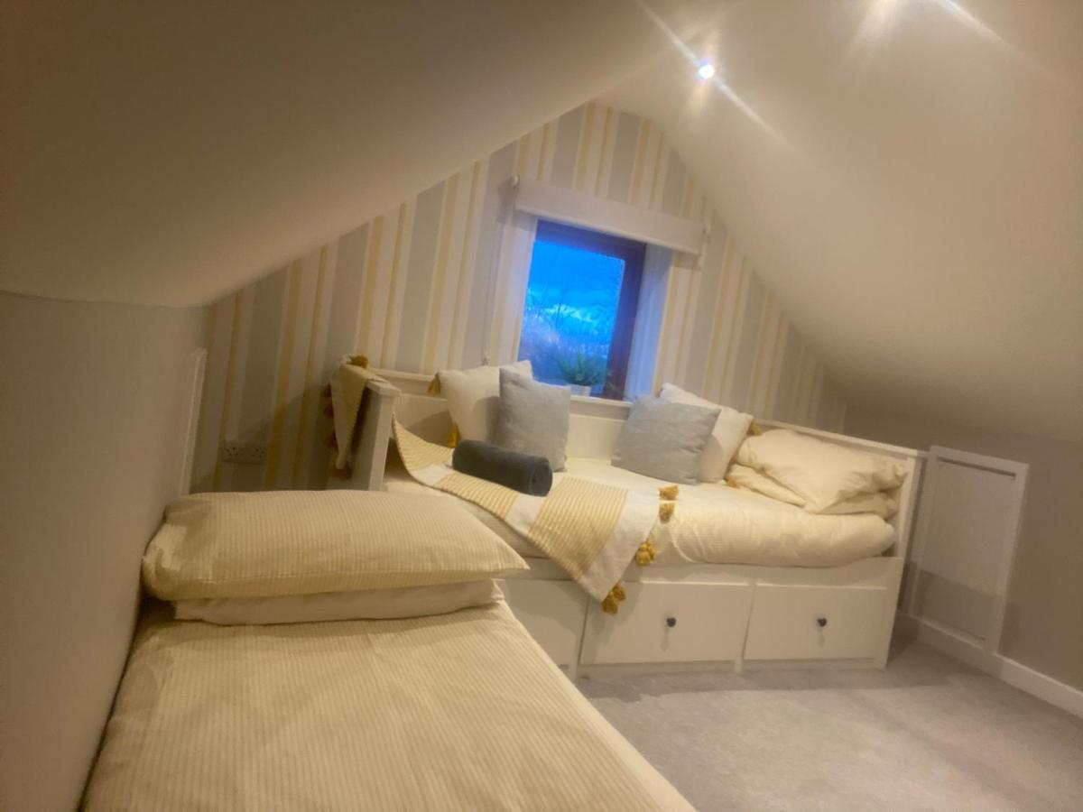 Beautiful, 2 Bedroom Cottage Selstead Экстерьер фото