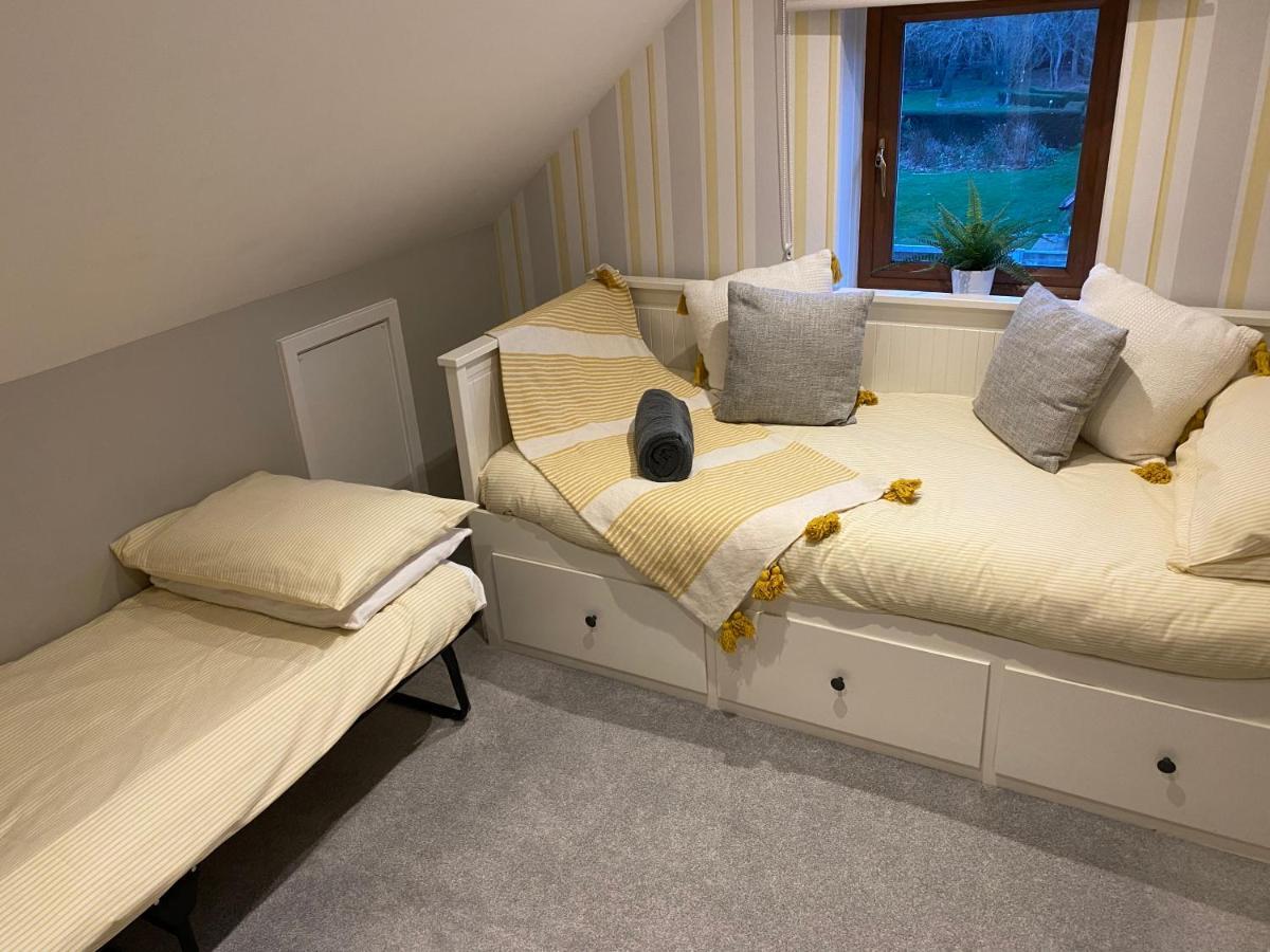 Beautiful, 2 Bedroom Cottage Selstead Экстерьер фото