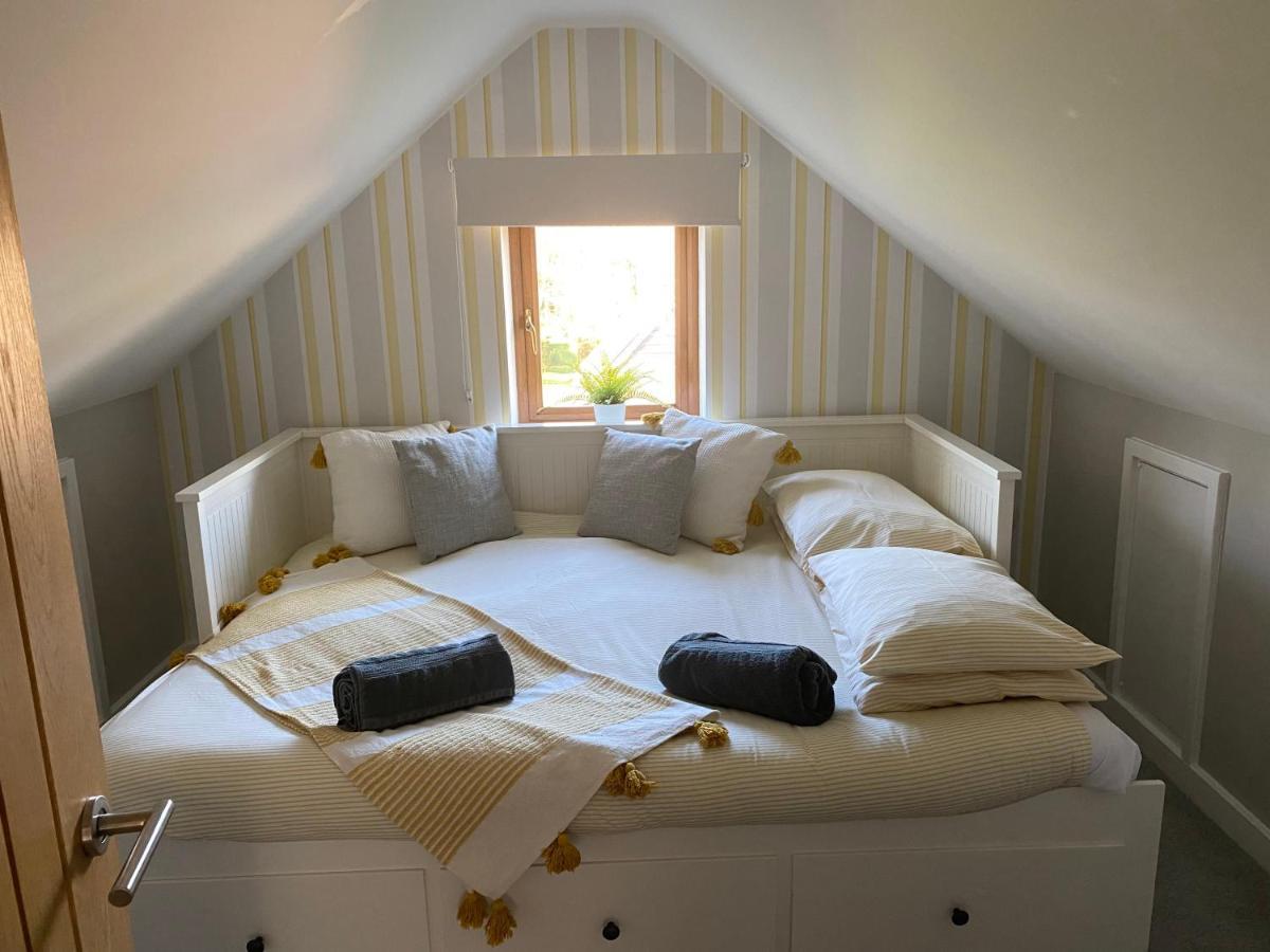 Beautiful, 2 Bedroom Cottage Selstead Экстерьер фото